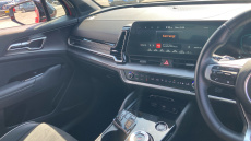 Kia Sportage 1.6T GDi 48V ISG GT-Line 5dr DCT Petrol Estate